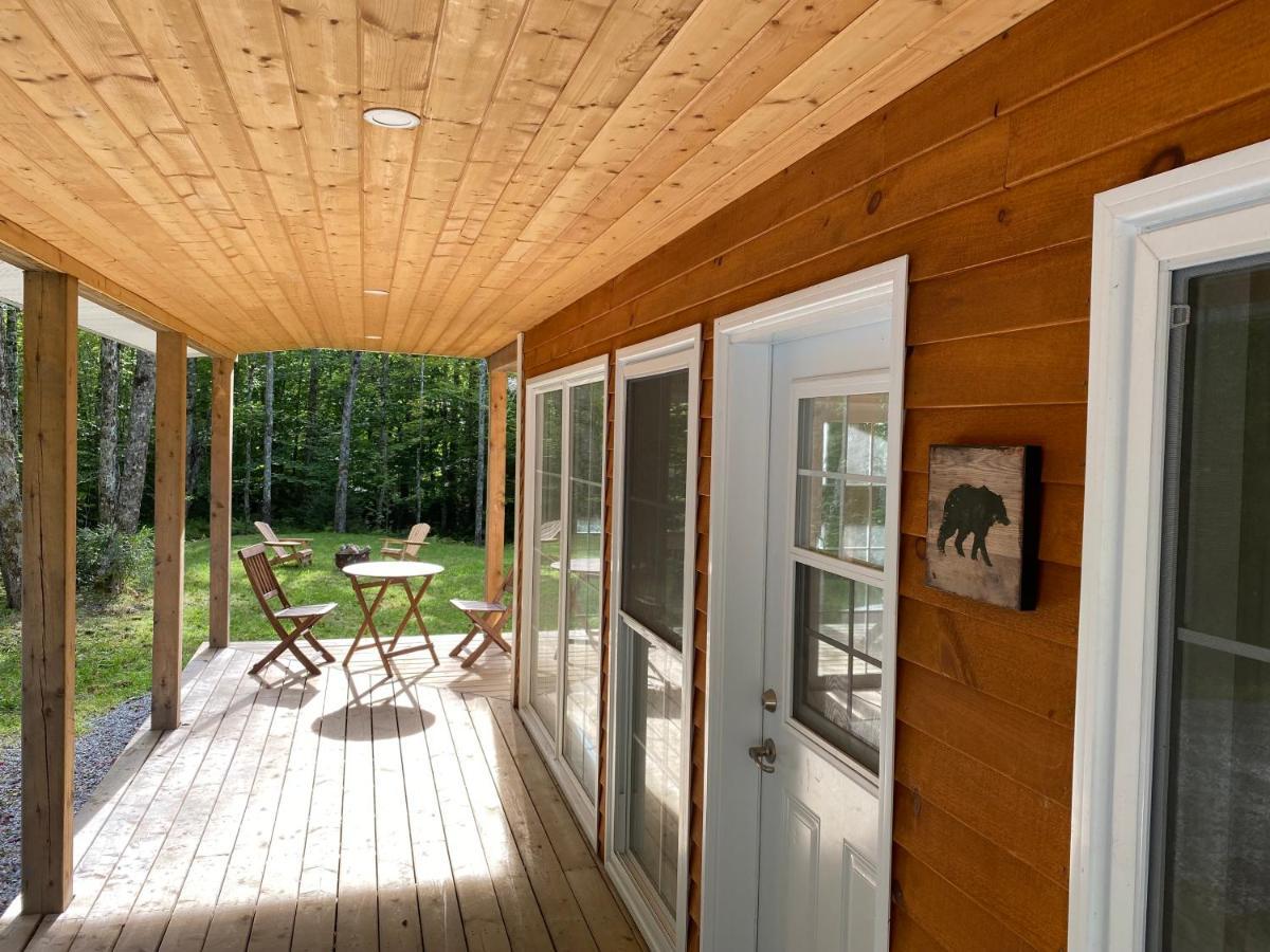 Holiday home Bear - Forest Retreat Nearby - Not On Waterfront *
