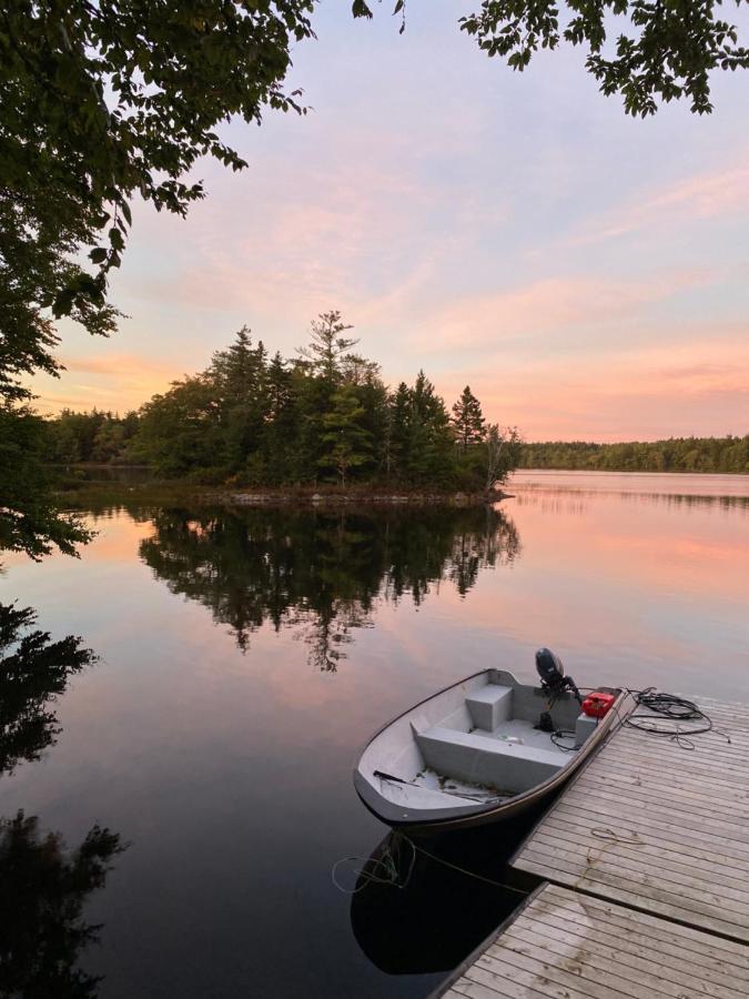 Holiday home Bear - Forest Retreat Nearby - Not On Waterfront *