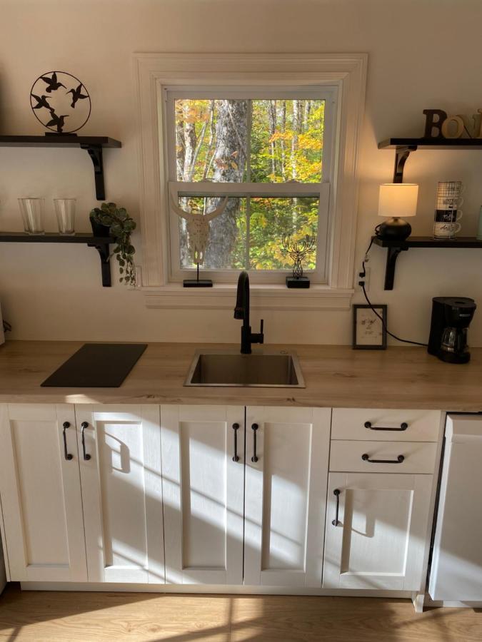 Bear - Forest Retreat Nearby - Not On Waterfront East Kemptville