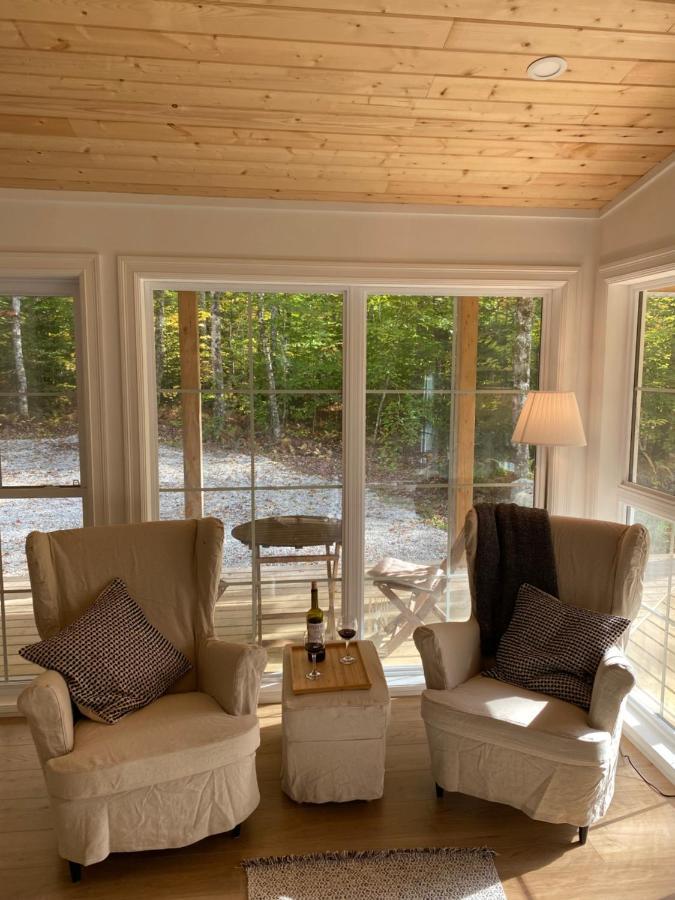 Holiday home Bear - Forest Retreat Nearby - Not On Waterfront East Kemptville