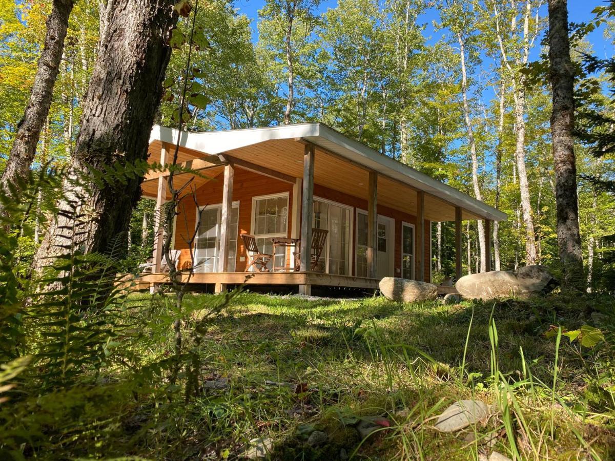 Holiday home Bear - Forest Retreat Nearby - Not On Waterfront *