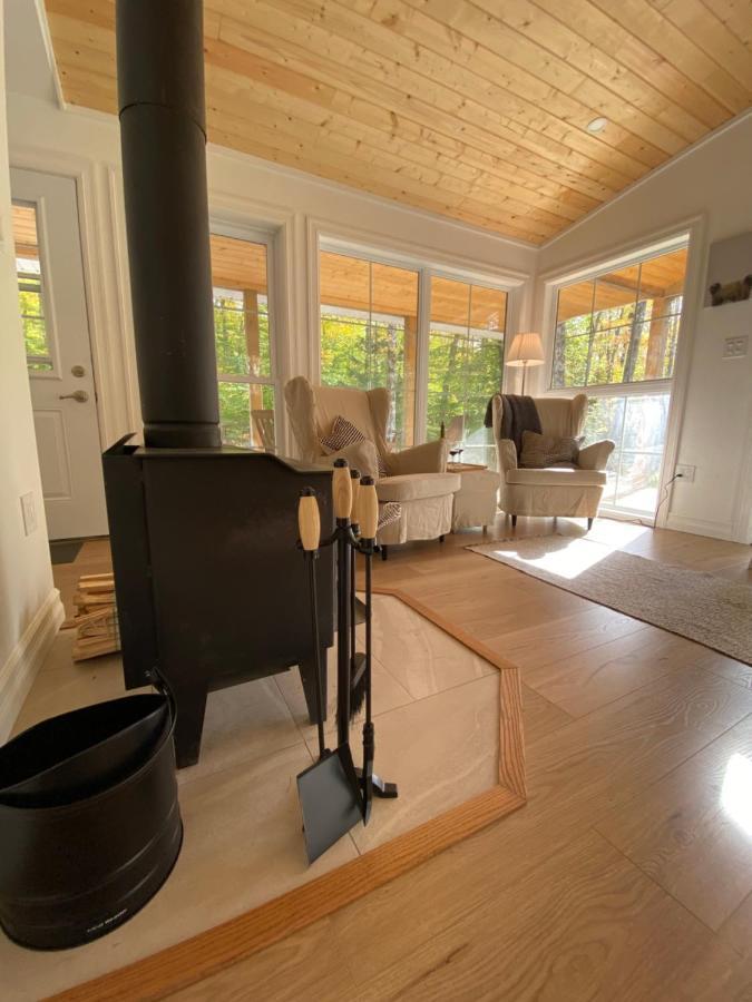 Holiday home Bear - Forest Retreat Nearby - Not On Waterfront