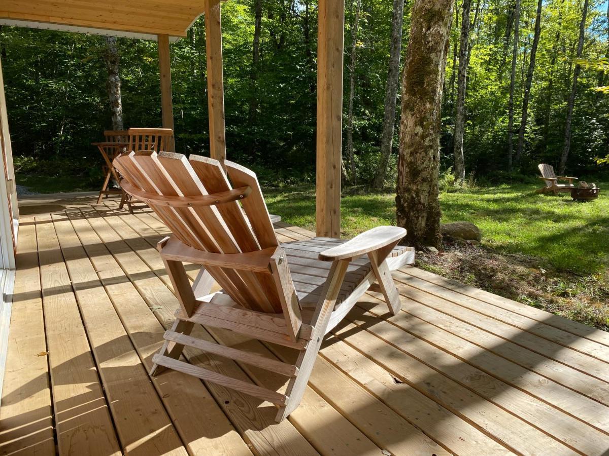 Holiday home Bear - Forest Retreat Nearby - Not On Waterfront *